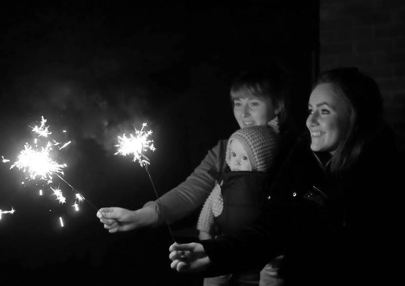 Motherhood: Feeling Guilty, Going Back to Work, Having a Family