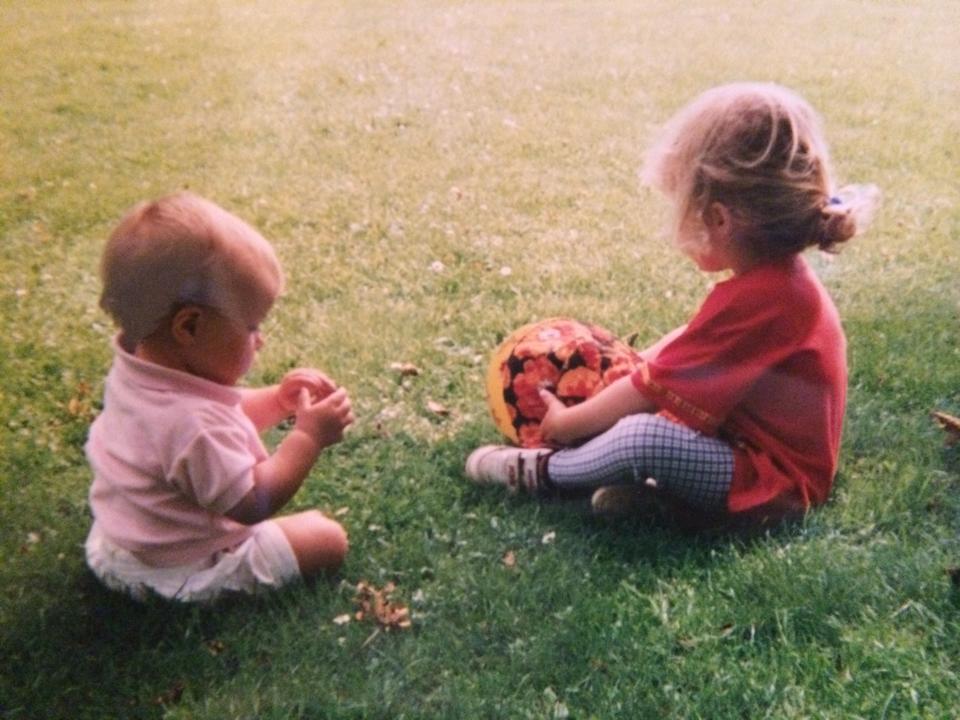 Motherhood: Feeling Guilty, Going Back to Work, Having a Family