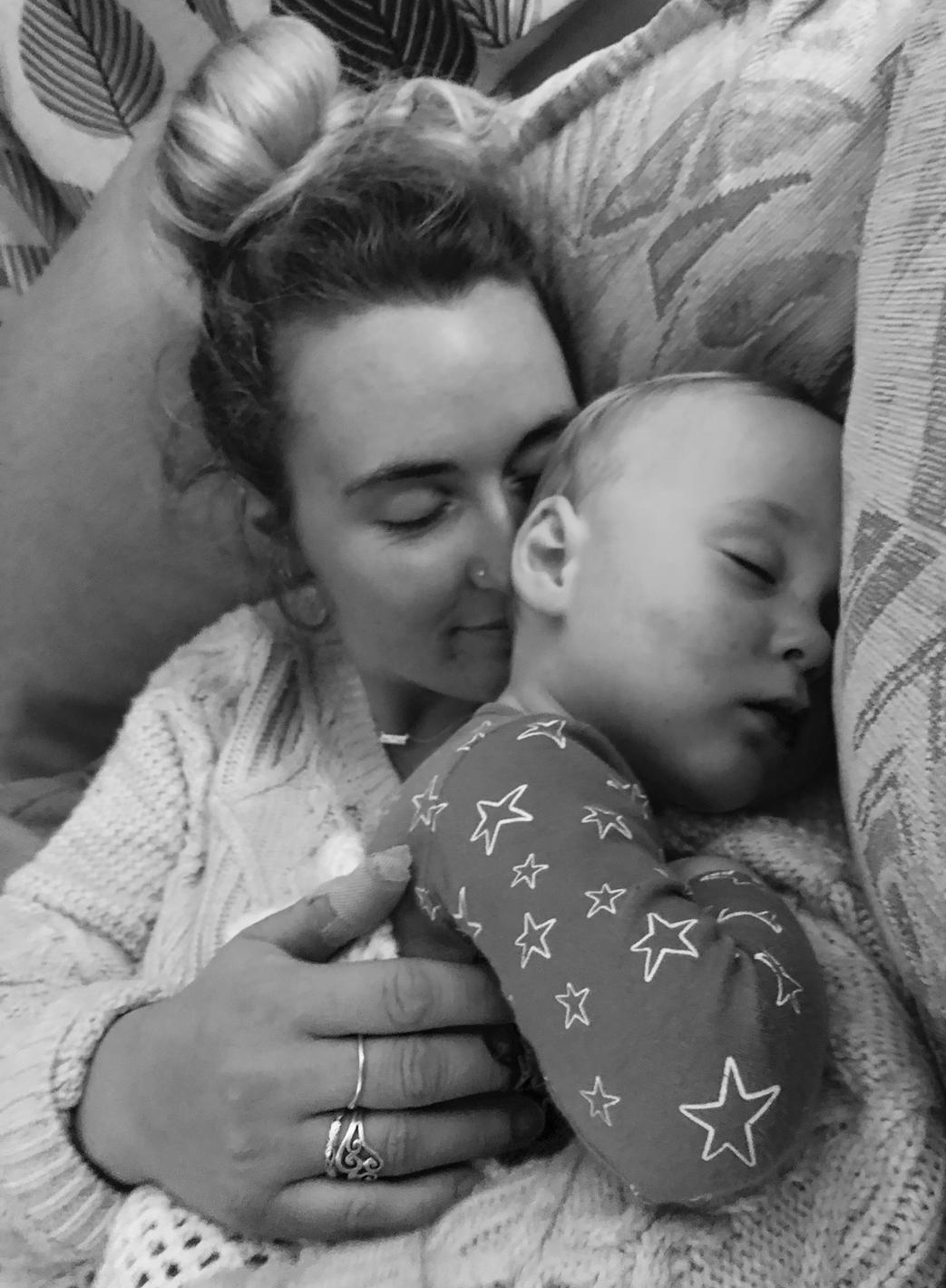 Motherhood: Feeling Guilty, Going Back to Work, Having a Family